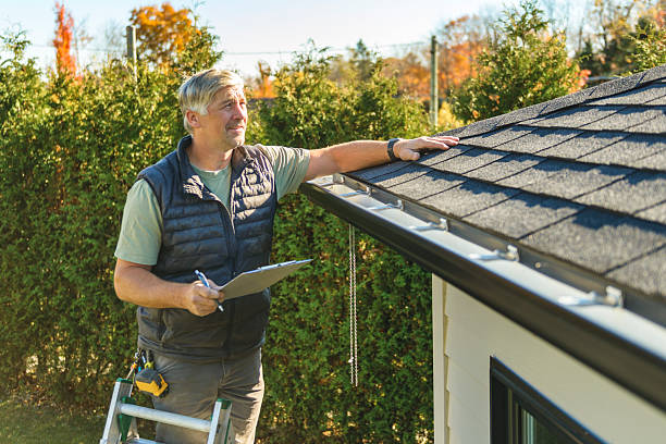 Trusted Roofing service in Morristown, OH - Ben Roofing and Steel LLC